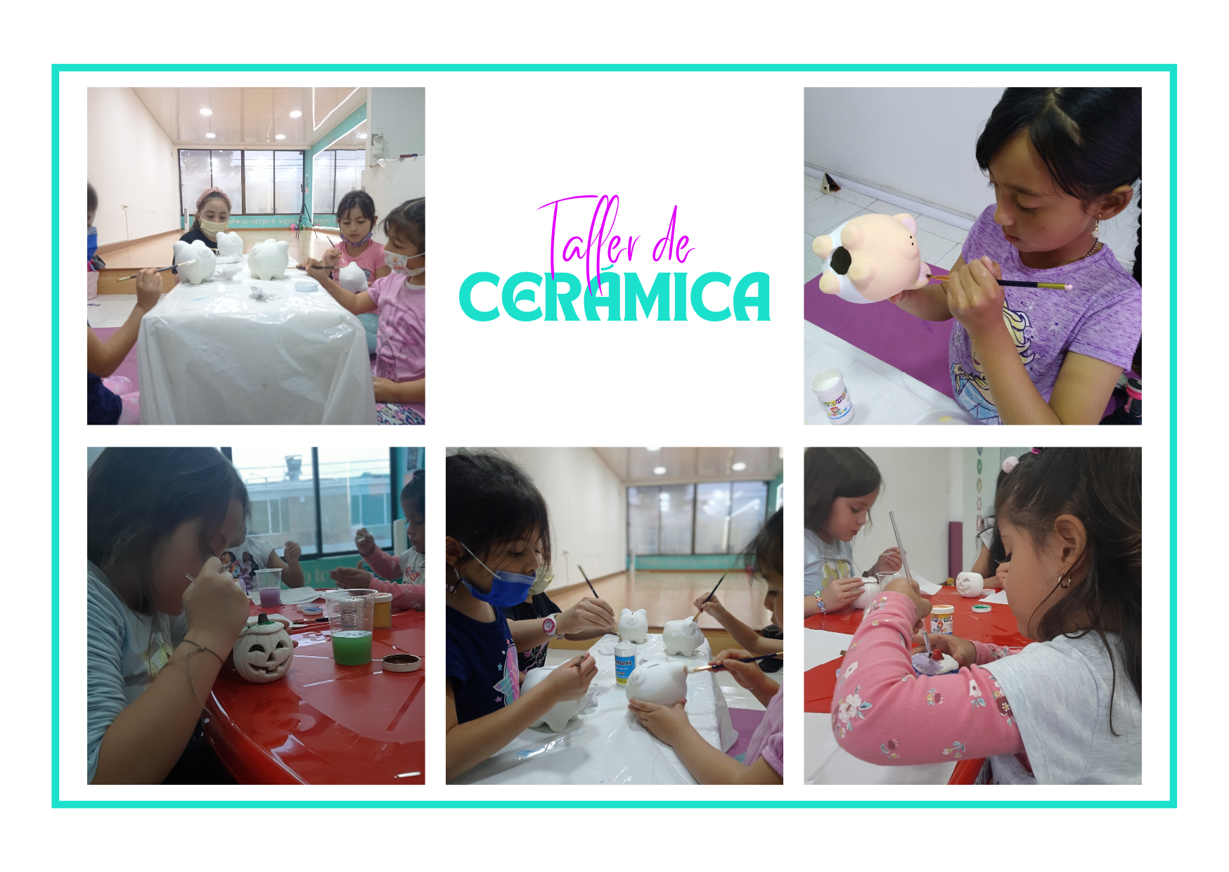 vacaciones artísticas1