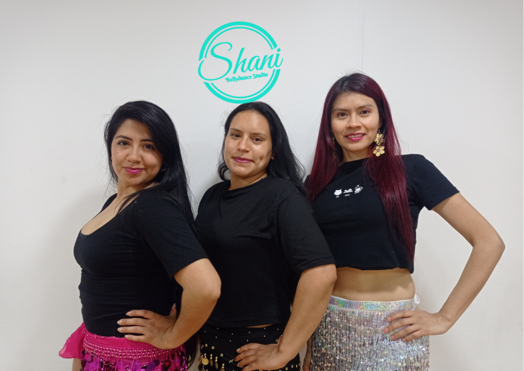 Bellydance Principiante