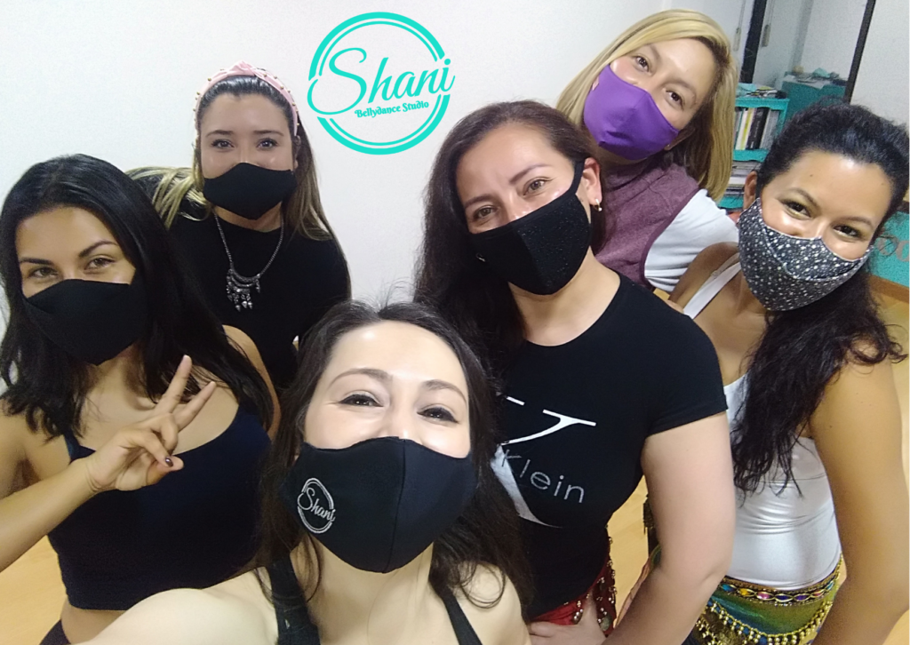 Bellydance Principiante