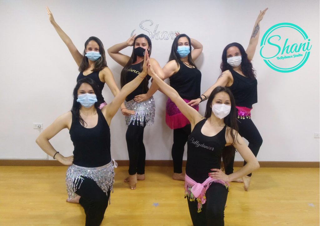 Bellydance Principiante