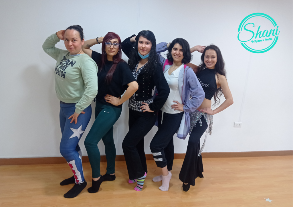 Bellydance Principiante