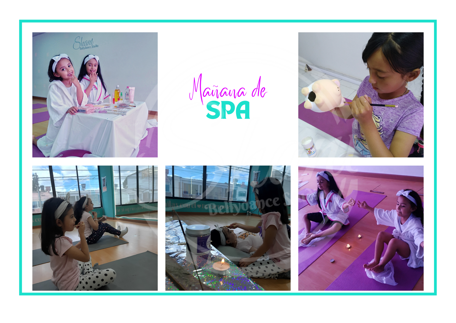 vacaciones artísticas1