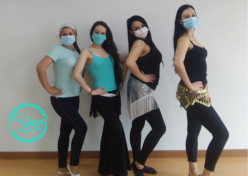 Bellydance Principiante