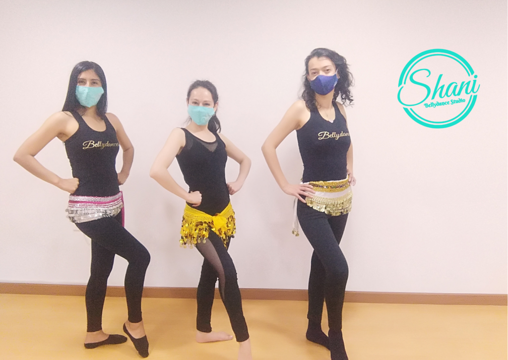 Bellydance Principiante