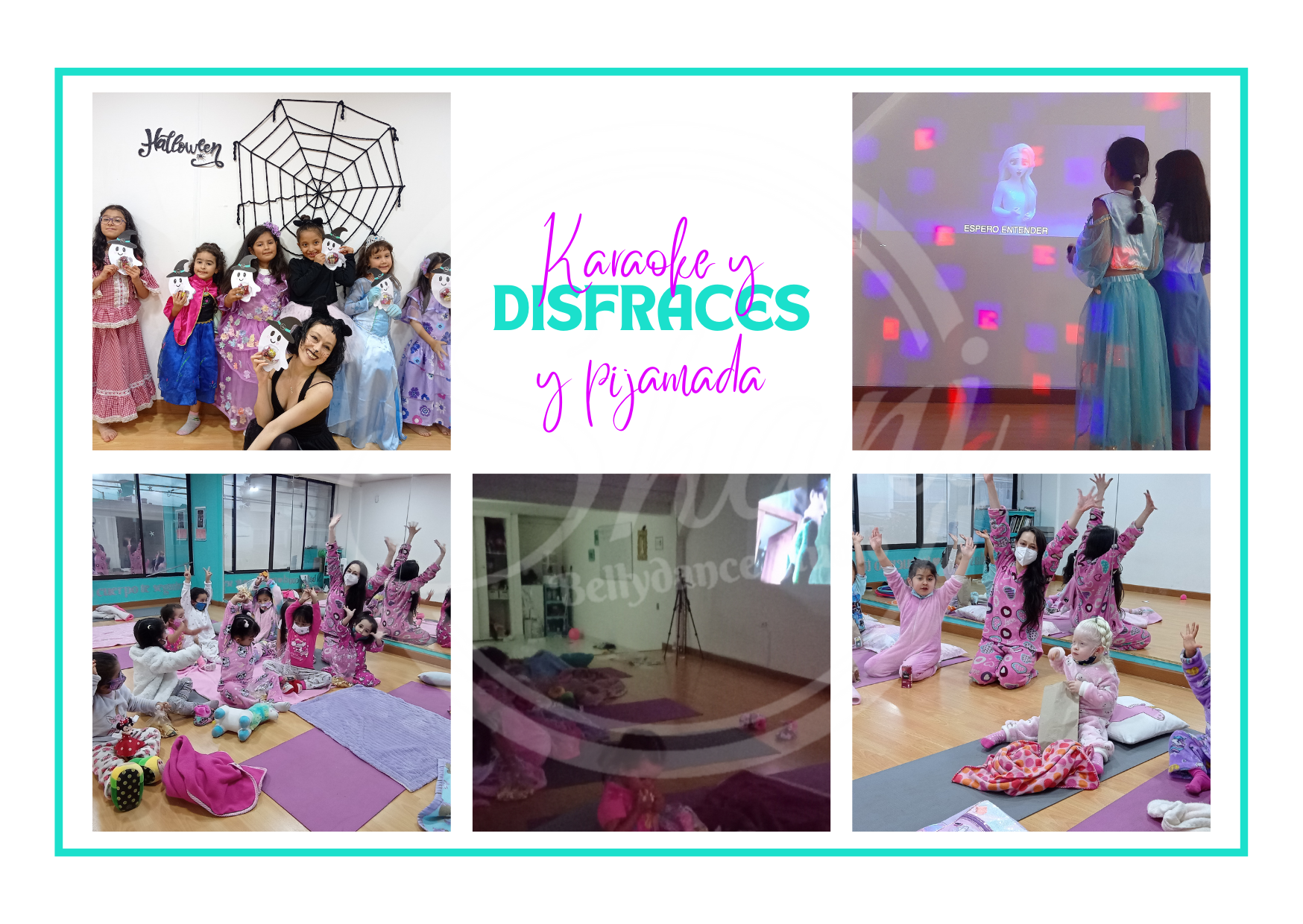 vacaciones artísticas1