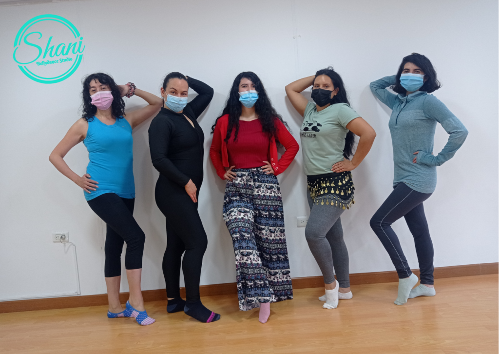 Bellydance Principiante