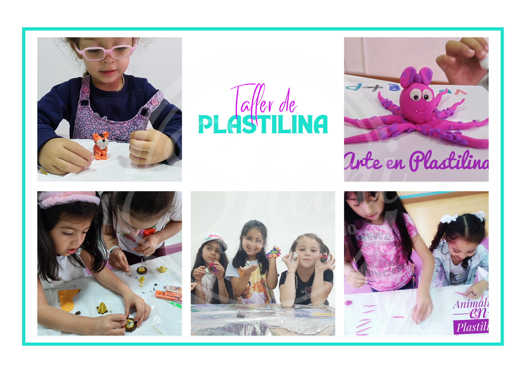 vacaciones artísticas1