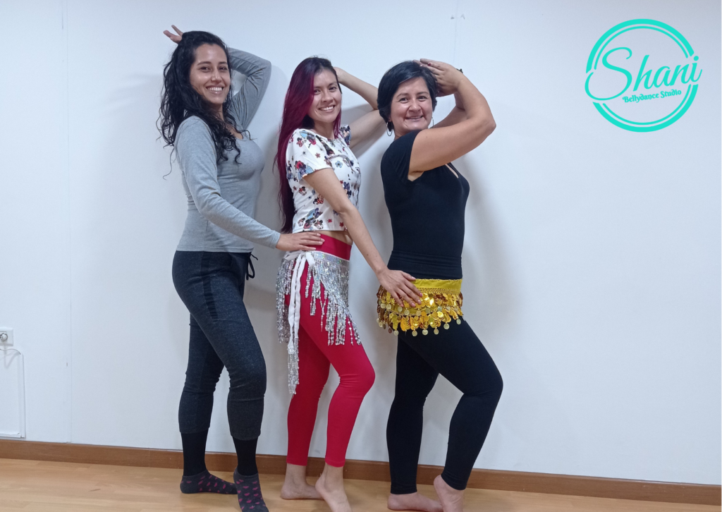 Bellydance Principiante