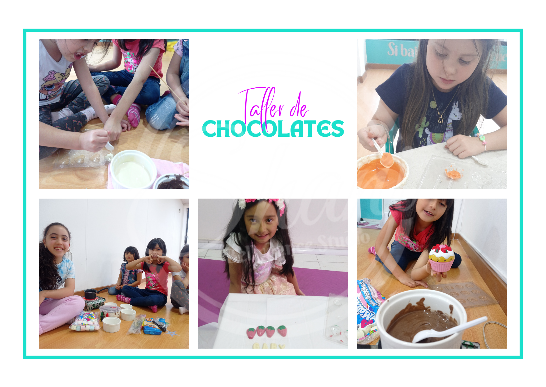 vacaciones artísticas1