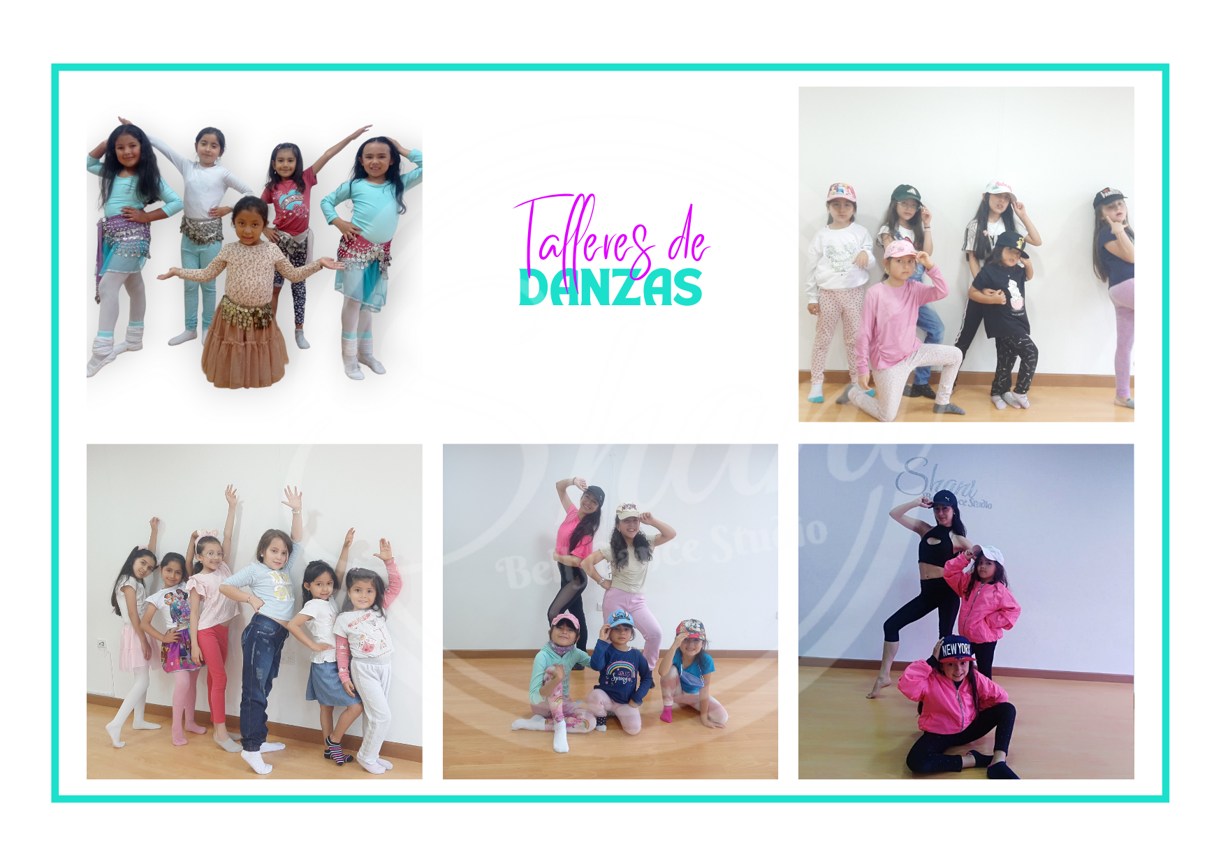 vacaciones artísticas1