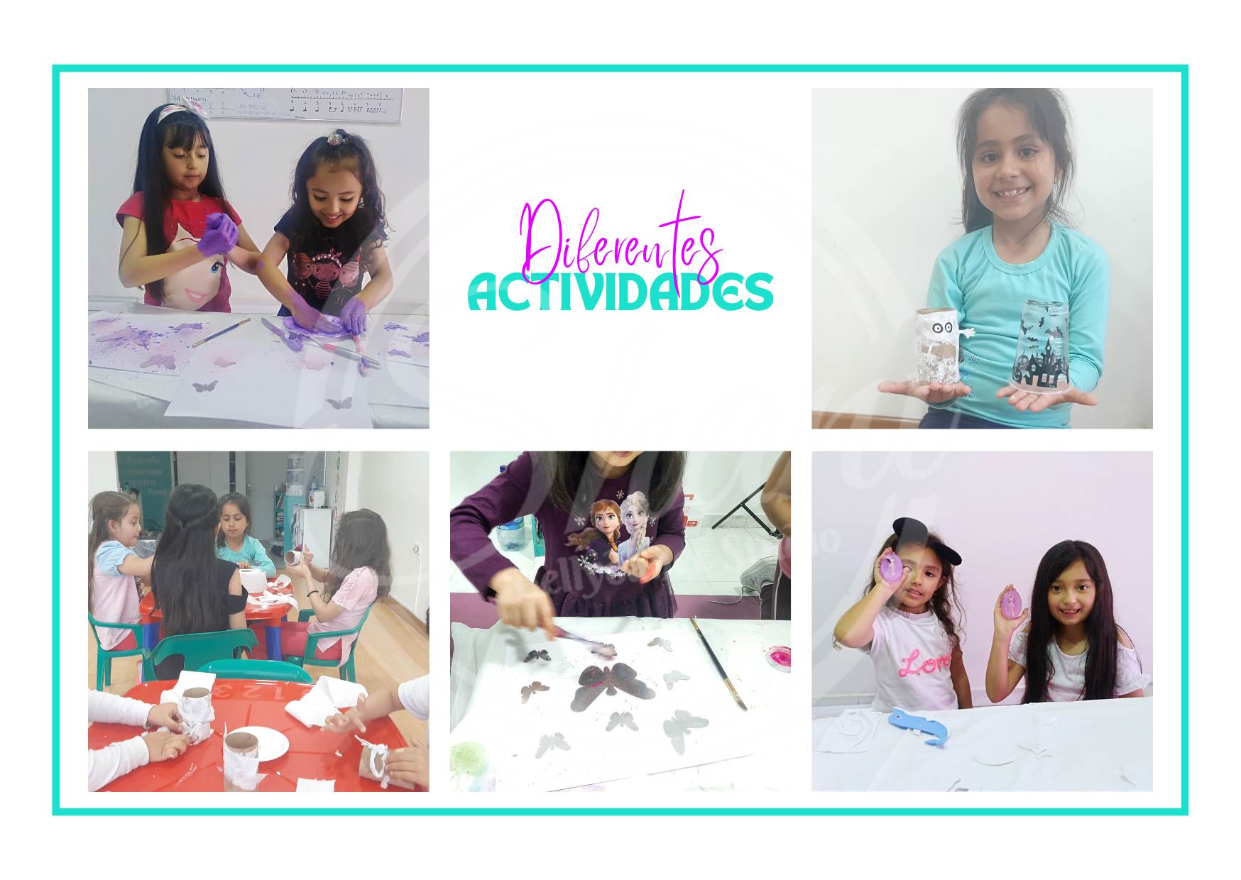 vacaciones artísticas1